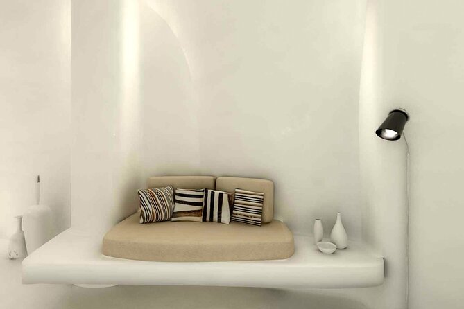 Akrotiri: Couples Massage & Pool Day Access - Tips for getting the most from the appointment