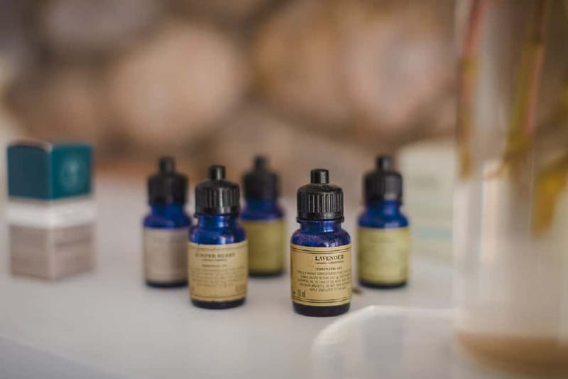 Akrotiri: Travel Recovery Aromatherapy Massages - Is $123 good value?