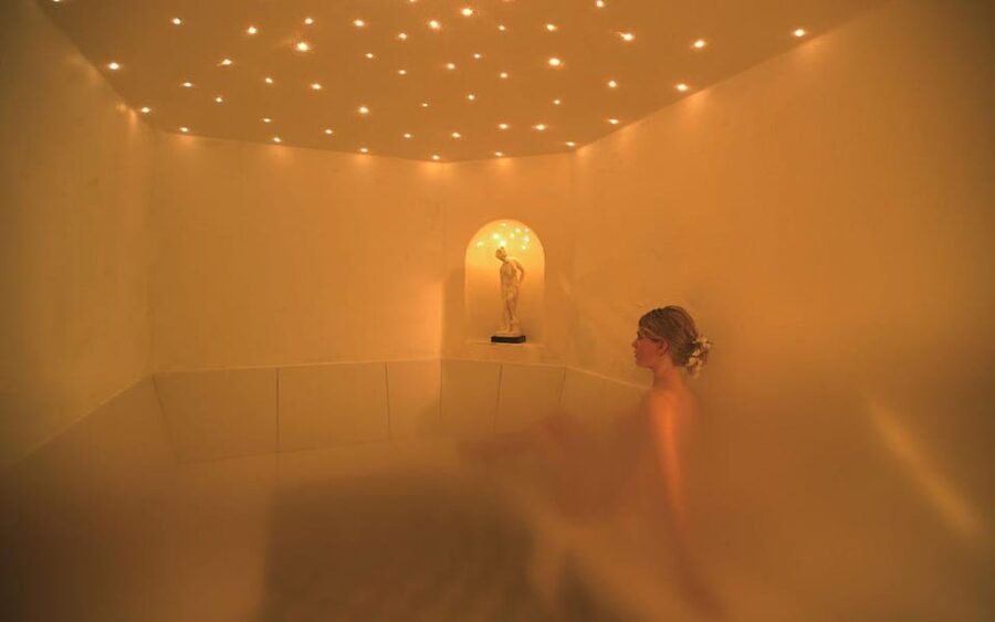 Alanya: Luxury Turkish Bath and Spa Experience - How long to allow for the visit