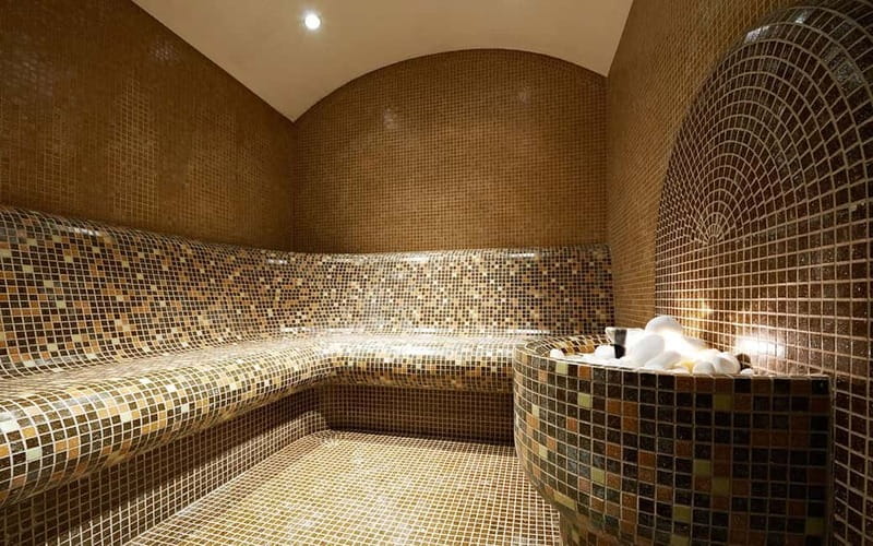 Alanya: Traditional Turkish Bath, Spa & Massage - What the $15 Alanya hamam visit actually includes