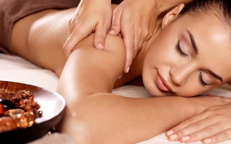 Alanya: Traditional Turkish Bath, Spa & Massage - Is the $15 price good value?