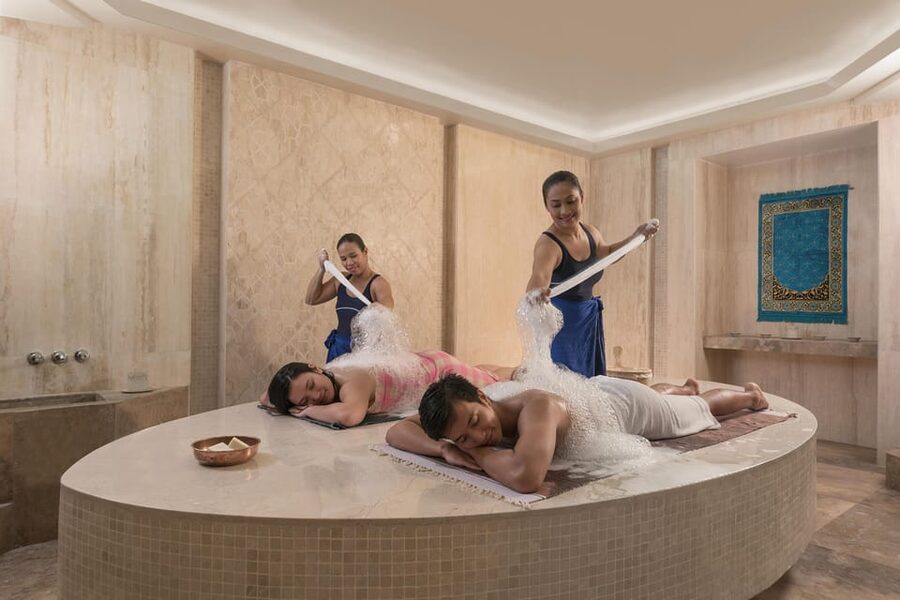 Alanya Turkish Bath – 4 Hammam Options for Pure Relaxation - Key things to know before booking