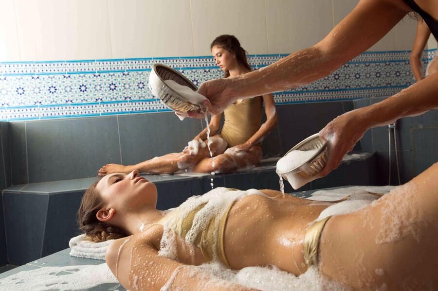 Alanya Turkish Bath – 4 Hammam Options for Pure Relaxation - Is $11 good value?