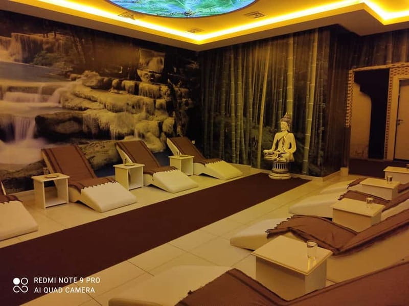 Alanya: Turkish Bath Experience with Massage and Wine Option - What the Alanya hamam visit is really like