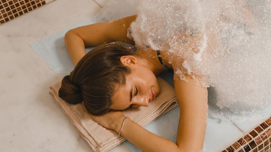 Alanya: Turkish Bath, Hamam, Sauna & Spa Wellness Center - Key Points At A Glance