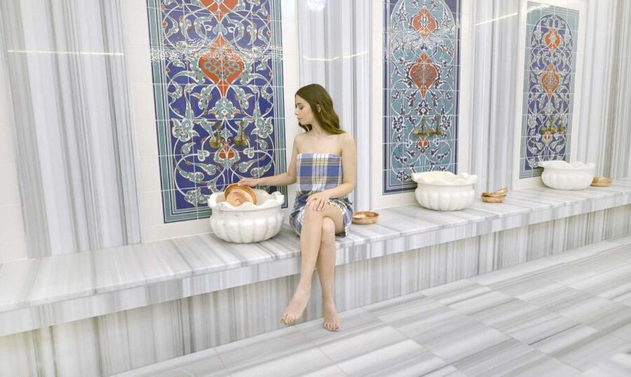 Alanya: Turkish Bath, Hamam, Sauna & Spa Wellness Center - How The $29 Price Measures Up