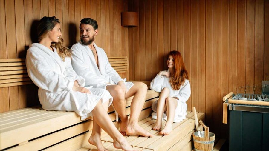 Alanya: Turkish Bath, Hamam, Sauna & Spa Wellness Center - Who Will Get The Most From This Visit