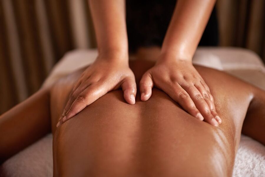 Alanya: Turkish Bath, Hamam, Sauna & Spa Wellness Center - Sauna And Heat Before The Treatment