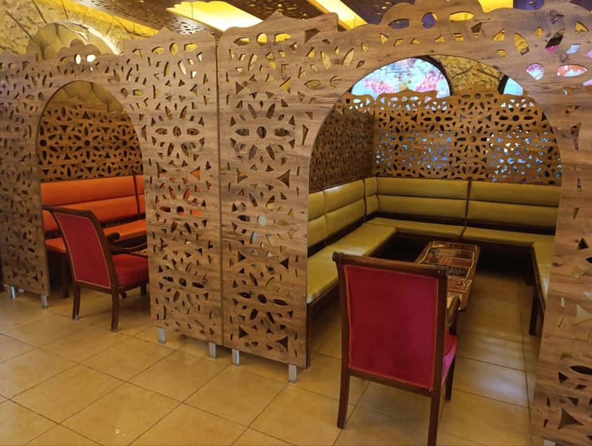 Alanya: Turkish Bath, Sauna, Pool, Jakuzi Massage Spa Center - Is $35 a fair price?