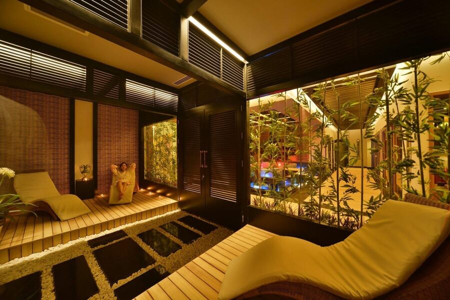 Alanya: Turkish Bath with Foam and Aromatherapy Massages - What the Alanya hammam experience is really like