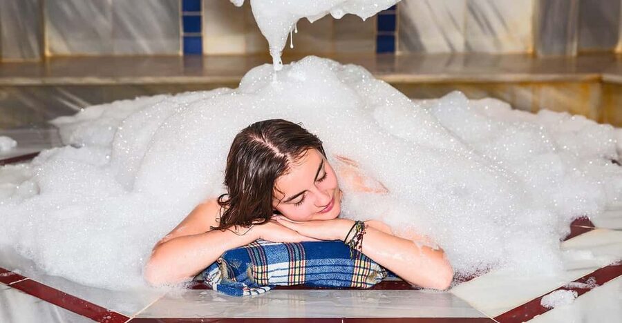 Alanya: Turkish Bathhouse and Spa Experience with Massage - Comfort, privacy, and the spa atmosphere