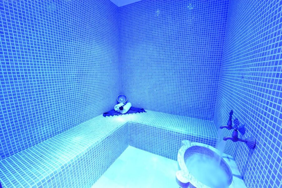 Alanya: Turkish Bathhouse and Spa Experience with Massage - Who will get the most from this experience?