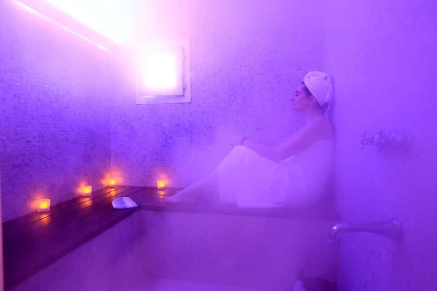 Alanya: Turkish Hammam with Massage (Women-Only or Mixed) - Hotel pickup makes a short spa visit easy