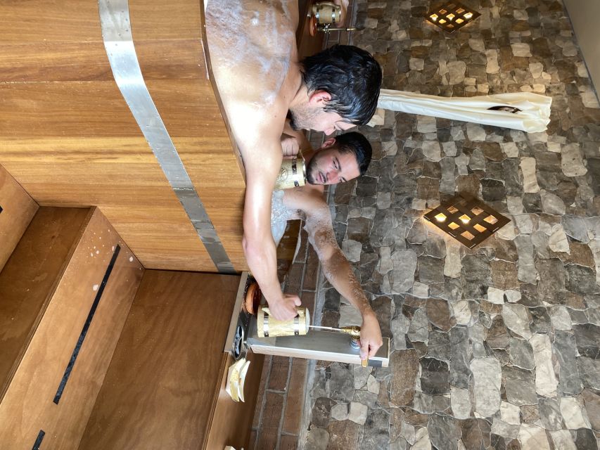 Alicante: Beer Spa Experience with Tastings and Snacks - Should you book Alicante’s Beer Spa?