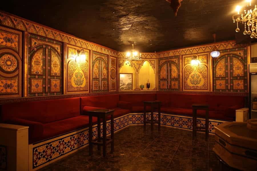 Amman: Turkish & Moroccan Hammam, Massage service, Body care - Who should book this hammam