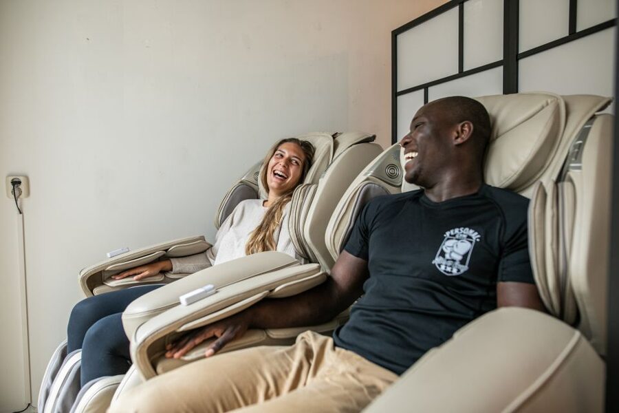 Amsterdam: Massage Session - A quiet reset near the Rijksmuseum
