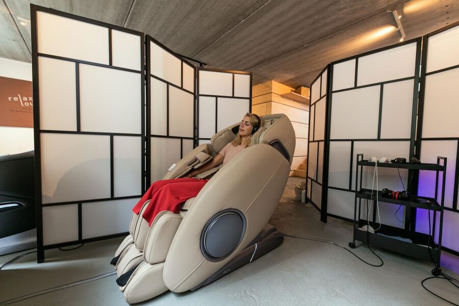 Amsterdam: Massage Session - Is $24 a fair price?