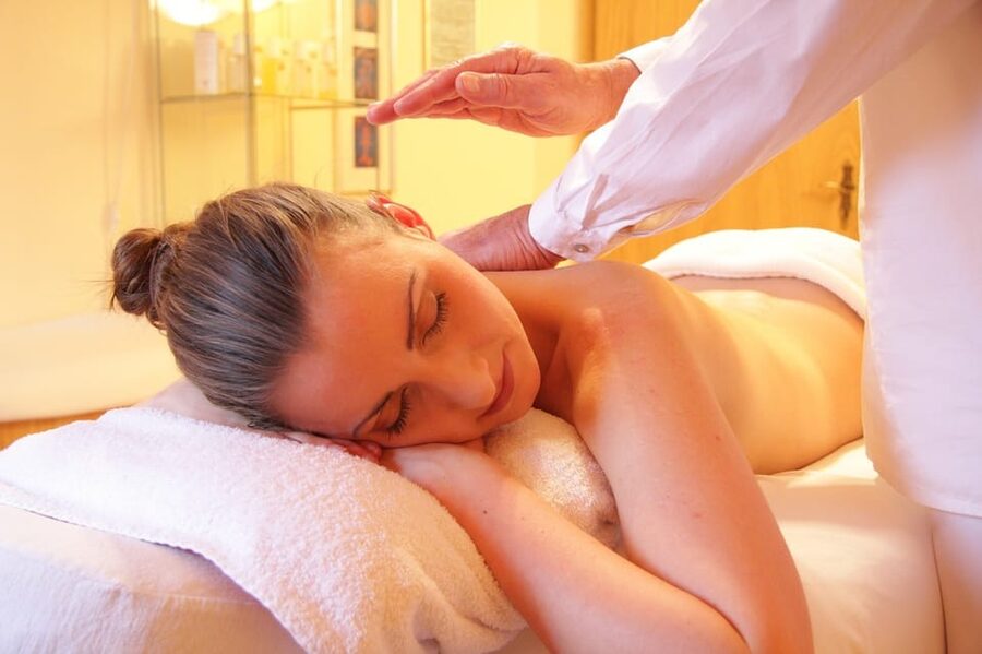 Antalya: Ladies Turkish Bath Hamam - Wellness Spa Center - Timing, crowd levels and the length of the visit