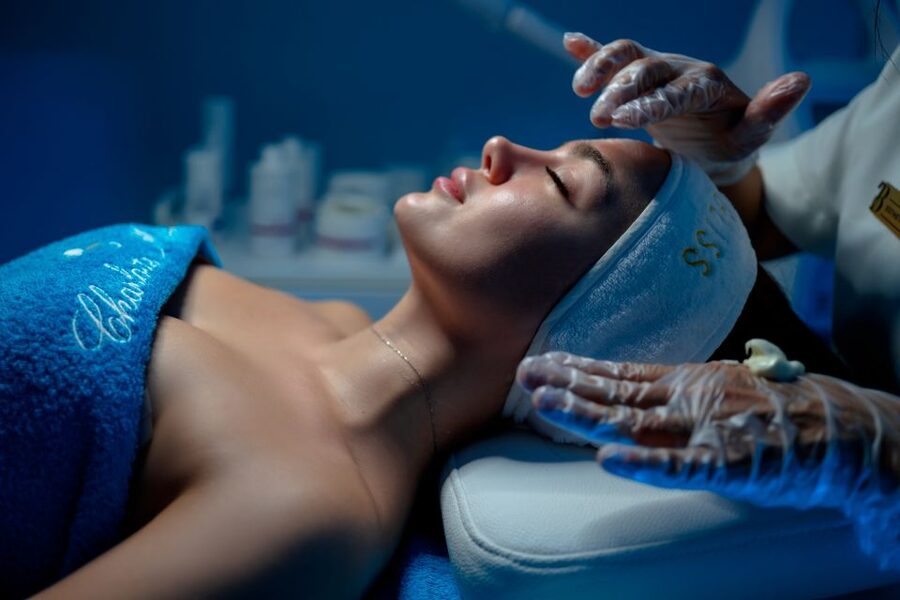Antalya: Massage and Professional Skin Care Experience - A 2.5-hour reset in Antalya’s Konyaalti district