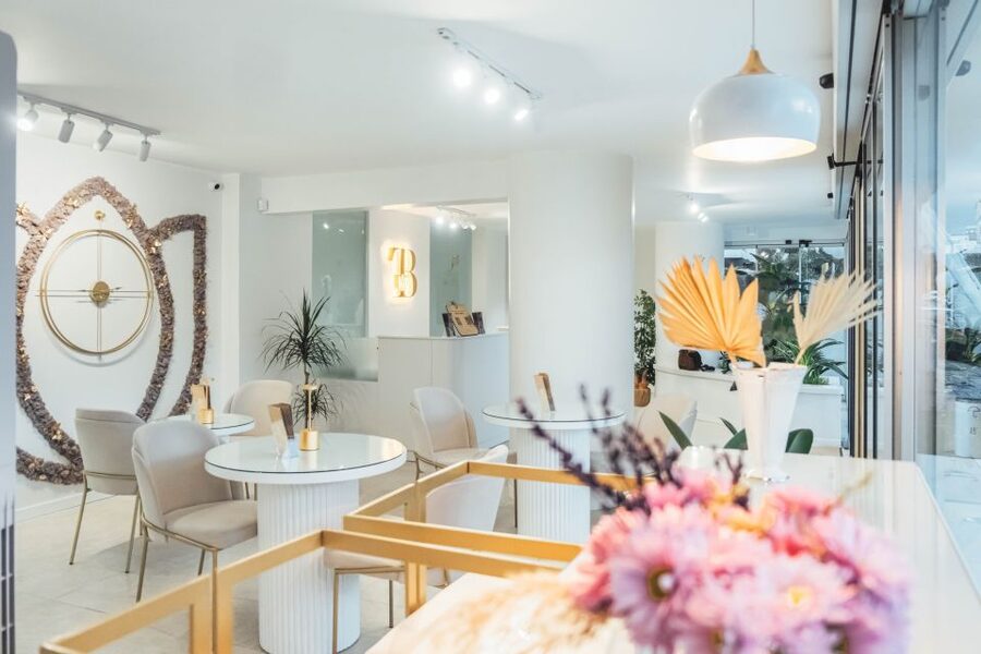 Antalya: Massage and Professional Skin Care Experience - Professional facial care with German cosmetics