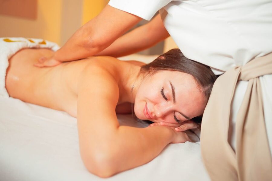 Antalya: Massage and Professional Skin Care Experience - What $94 means for the value