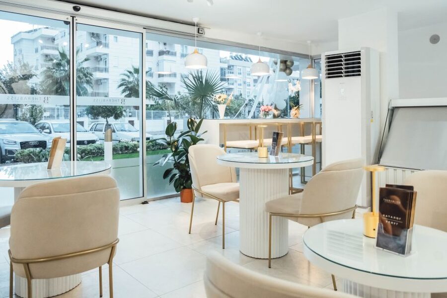 Antalya: Massage and Professional Skin Care Experience - Practical details before you book