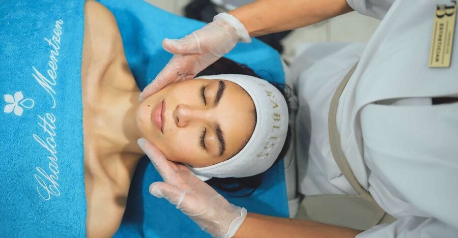 Antalya: Massage and Professional Skin Care Experience - The 45-minute massage