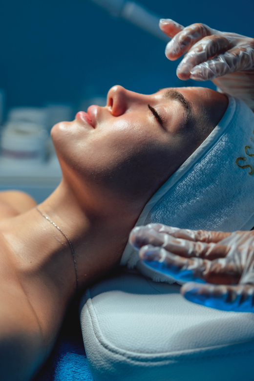Antalya: Spa and Skin Care Experience with Massage and Drink - What this Antalya spa experience is really like