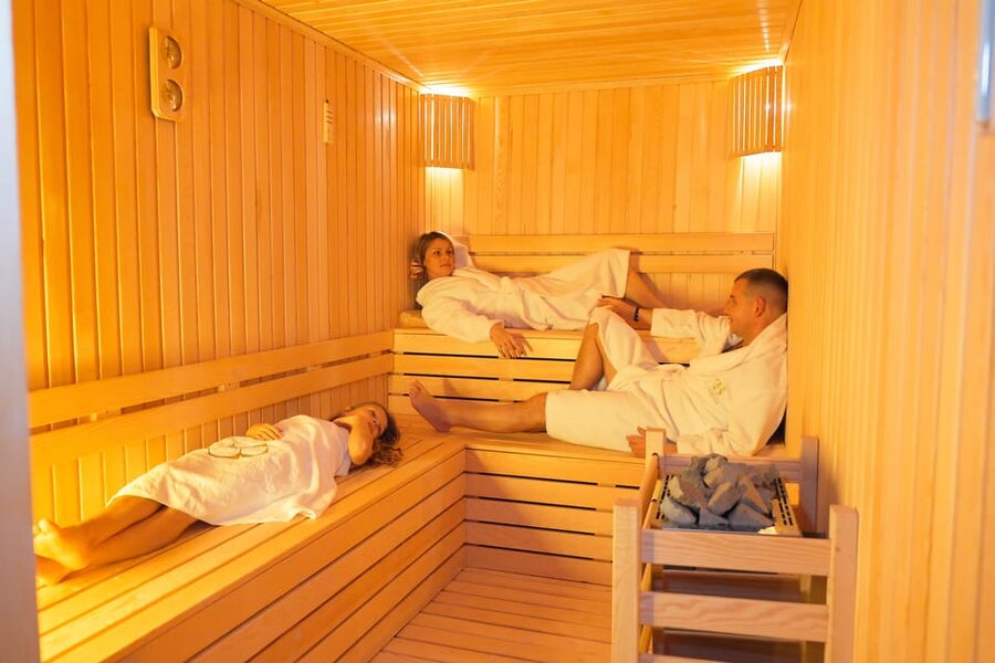 Antalya: Spa and Skin Care Experience with Massage and Drink - The massage: the main reason to book
