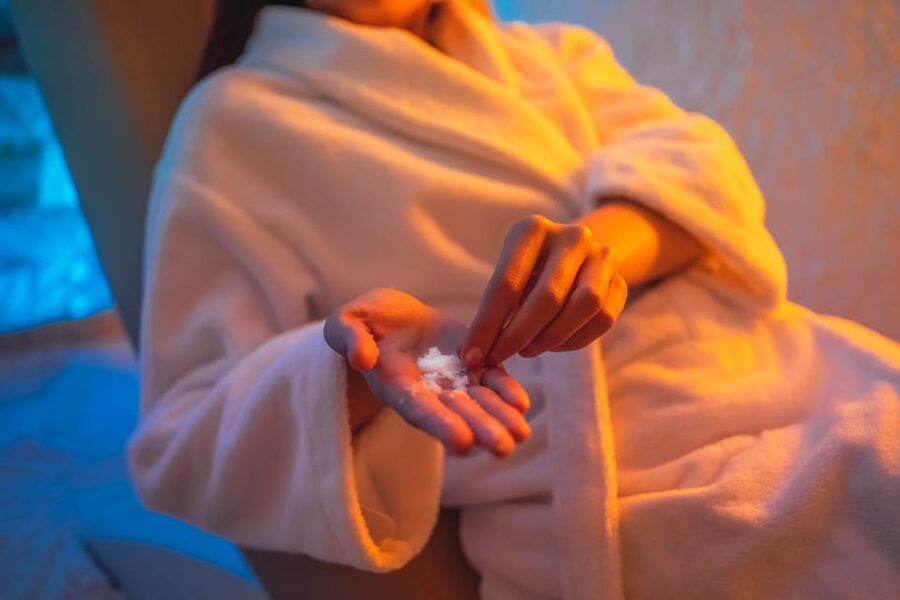 Antalya: Spa and Skin Care Experience with Massage and Drink - Is $14 good value?