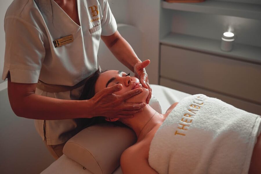 Antalya: Spa and Skin Care Experience with Massage and Drink - Who will get the most from this spa visit?