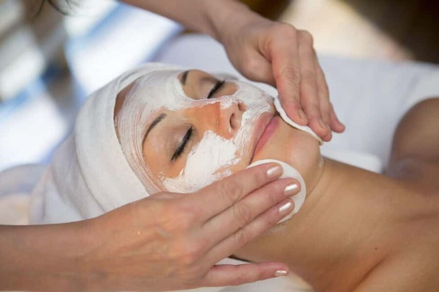 Antalya: Turkish Bath with Sauna, Scrub, Foam & Oil Massage - Who will get the most from this hamam