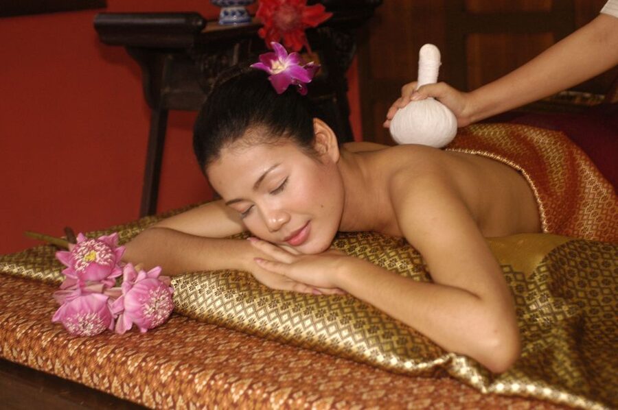 Ao Nang: Spa & Wellness - Should you book Radarom Spa?