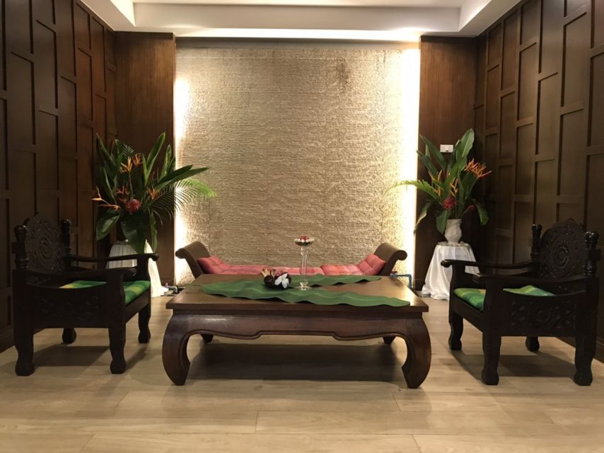 Ao Nang: Spa & Wellness - Start with the free consultation