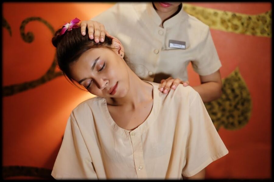Ao Nang: Spa & Wellness - A few practical ways to get more from it