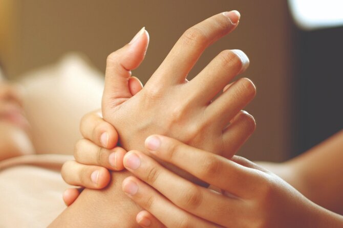 Aroma Massage - Enjoy a complete Spa experience from the comfort of your room - Tips for getting the most from your appointment