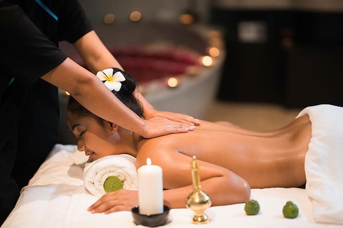 Aroma Therapy Massage, Relaxation therapeutic aromatherapy oil massages. - An hour of calm on St 278