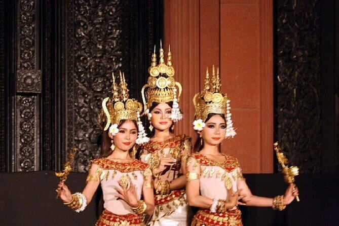 Aromatherapy Bodia Classic Massage in Siem Reap - A useful warning about oil and clothing