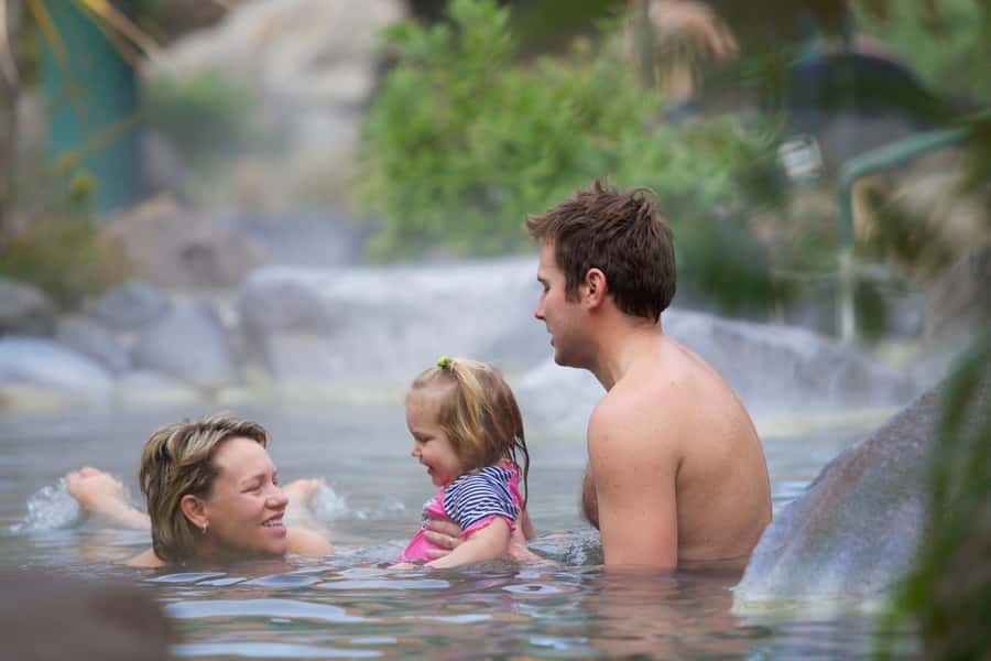 Auckland: Rotorua Highlights inc Wai-O-Tapu & Polynesian Spa - Why this Auckland to Rotorua day works