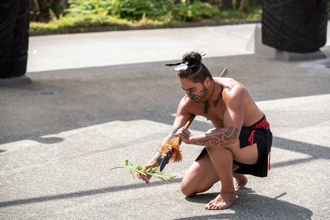 Auckland: Rotorua Te Puia with Haka & Polynesian Spa Small Group - Two Hours at Polynesian Spa’s Deluxe Lake Spa