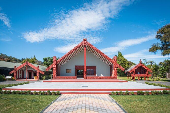 Auckland: Rotorua Te Puia with Haka & Polynesian Spa Small Group - What the $245.13 Price Really Covers