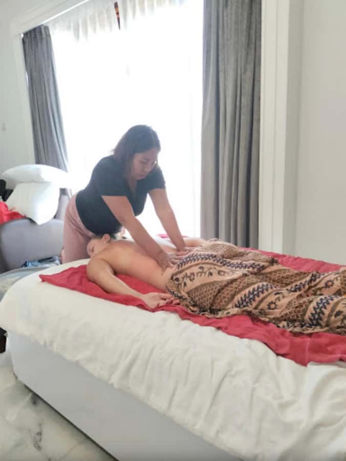 Bali: Balinese Full-Body Massage at your Accommodation - The comfort of finishing beside your own bed