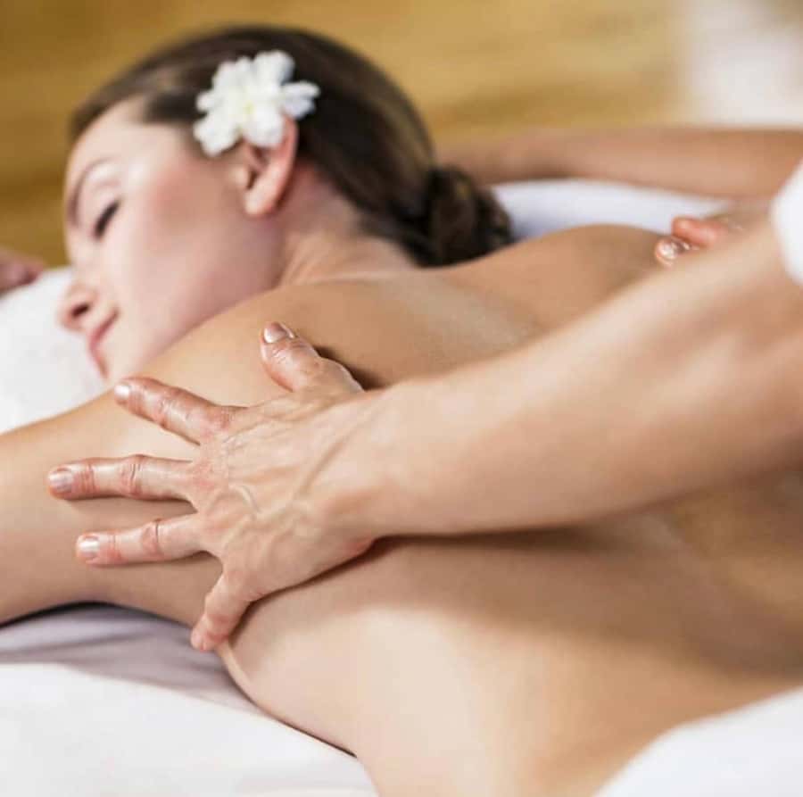 Bali: Balinese Full-Body Massage at your Accommodation - What happens during the 60-minute treatment