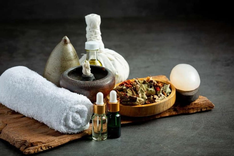 Bali: Balinese Massage at Your Hotel or Villa - What Happens When the Therapist Arrives