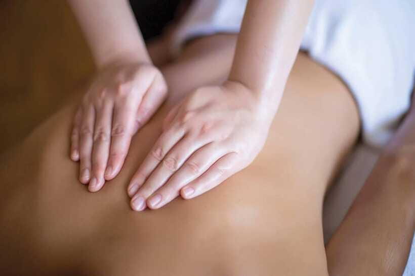 Bali: Balinese Massage at Your Hotel or Villa - The Practical Limits of a Villa Treatment