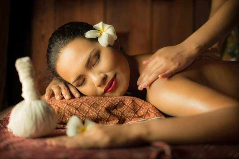 Bali: Balinese Massage at Your Hotel or Villa - Areas Served Across Bali