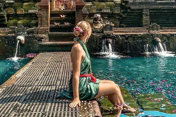 Bali Flower Bath, Massage & Tirta Empul Experience (Private & All-Inclusive) - Is $204 per person good value?