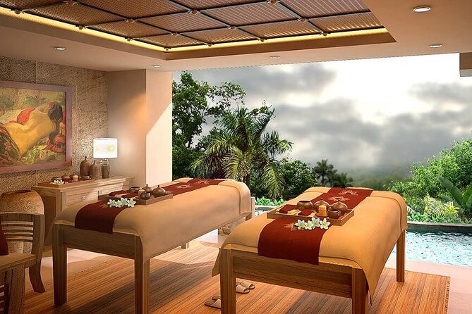 Bali Flower Bath, Massage & Tirta Empul Experience (Private & All-Inclusive) - Who will enjoy this experience most?