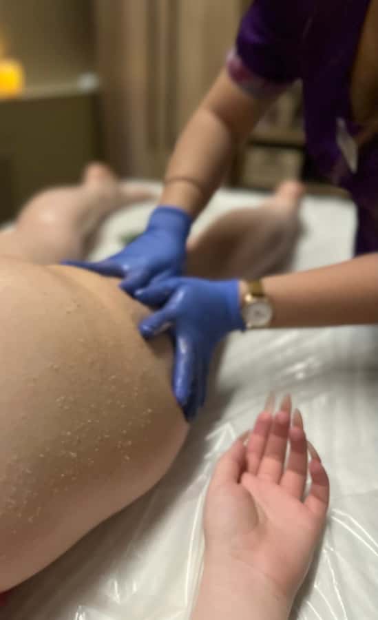 Bali: Full Body Massage And Balinese Body Scrub Home Service - Key points to know before booking