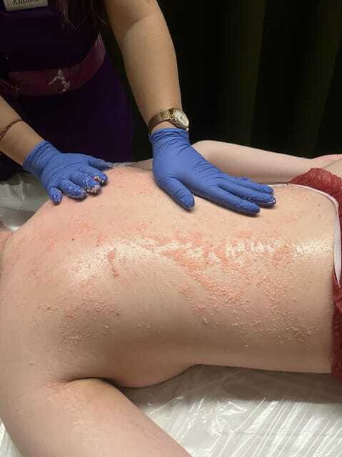 Bali: Full Body Massage And Balinese Body Scrub Home Service - Health limits and comfort advice
